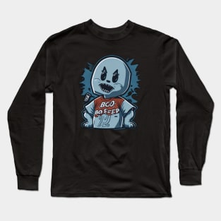 this is some boo sheet Casper Long Sleeve T-Shirt